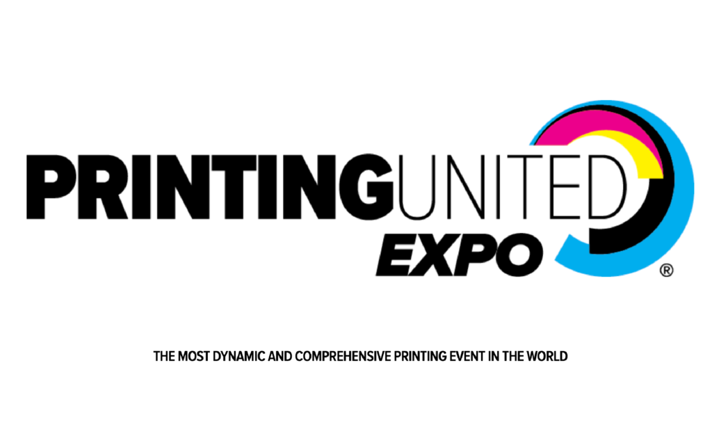 Printing United Expo logo